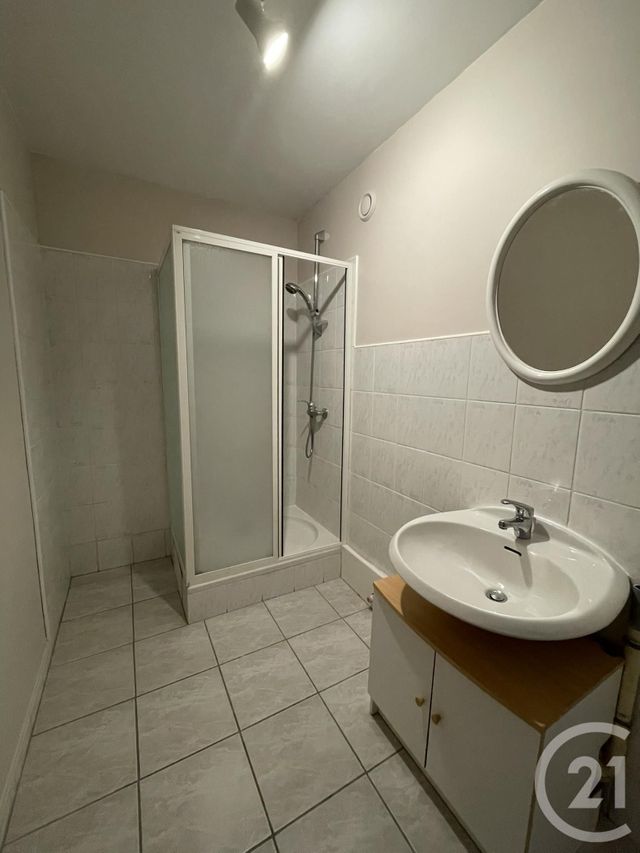 Appartement F3 &agrave; louer - 3 pi&egrave;ces - 73,52 m2 - Metz - 57 - LORRAINE