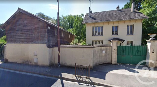 Maison à vendre - 9 pièces - 185 m2 - Fosses - 95 - ILE-DE-FRANCE