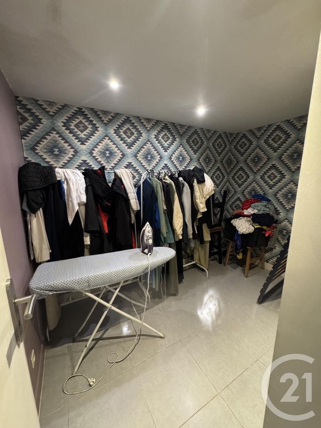 Maison &agrave; vendre - 5 pi&egrave;ces - 90 m2 - Goussainville - 95 - ILE-DE-FRANCE