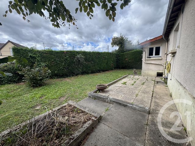 Maison &agrave; vendre - 5 pi&egrave;ces - 90 m2 - Goussainville - 95 - ILE-DE-FRANCE