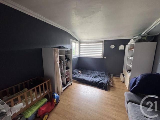 Maison &agrave; vendre - 5 pi&egrave;ces - 90 m2 - Goussainville - 95 - ILE-DE-FRANCE