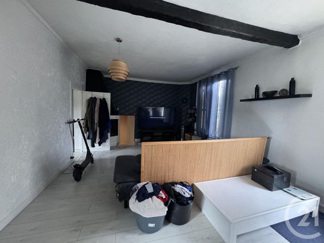 Maison à vendre GOUSSAINVILLE