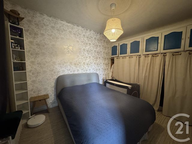 Maison &agrave; vendre - 5 pi&egrave;ces - 90 m2 - Goussainville - 95 - ILE-DE-FRANCE