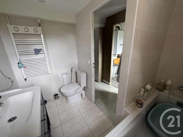 Maison &agrave; vendre - 5 pi&egrave;ces - 90 m2 - Goussainville - 95 - ILE-DE-FRANCE