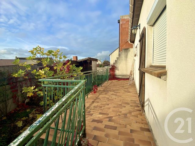 Maison &agrave; vendre - 5 pi&egrave;ces - 90 m2 - Goussainville - 95 - ILE-DE-FRANCE