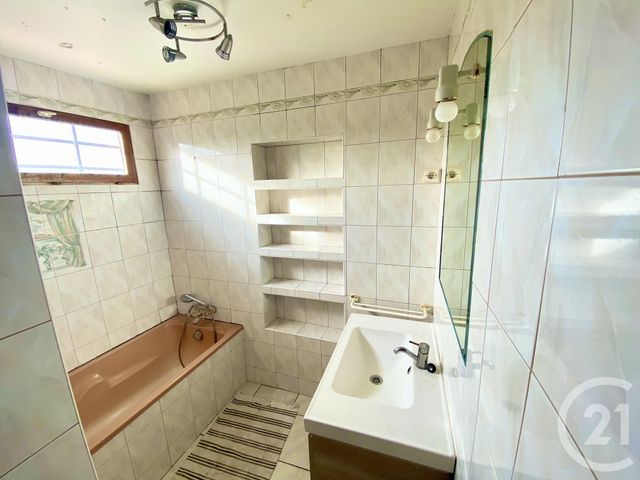 Maison &agrave; vendre - 5 pi&egrave;ces - 90 m2 - Goussainville - 95 - ILE-DE-FRANCE