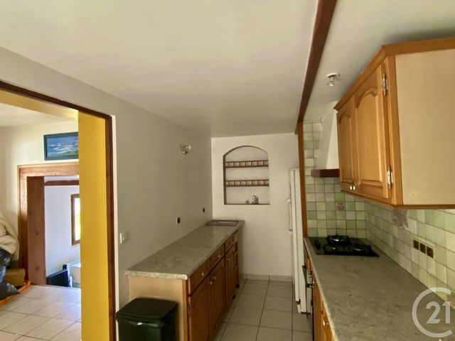 Maison &agrave; vendre - 5 pi&egrave;ces - 90 m2 - Goussainville - 95 - ILE-DE-FRANCE