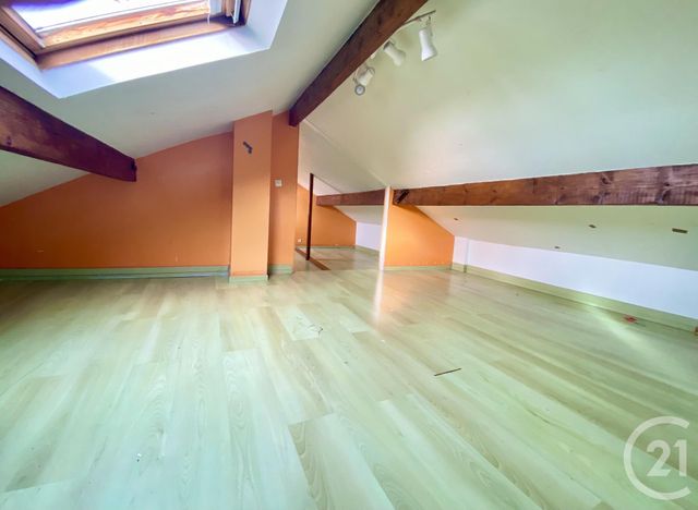 Maison &agrave; vendre - 5 pi&egrave;ces - 90 m2 - Goussainville - 95 - ILE-DE-FRANCE