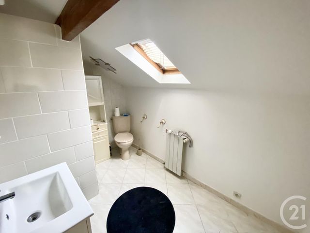 Maison &agrave; vendre - 5 pi&egrave;ces - 90 m2 - Goussainville - 95 - ILE-DE-FRANCE