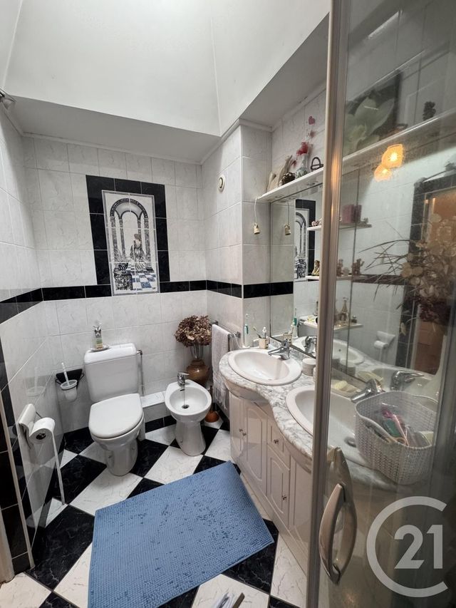 Maison &agrave; vendre - 6 pi&egrave;ces - 110 m2 - Goussainville - 95 - ILE-DE-FRANCE