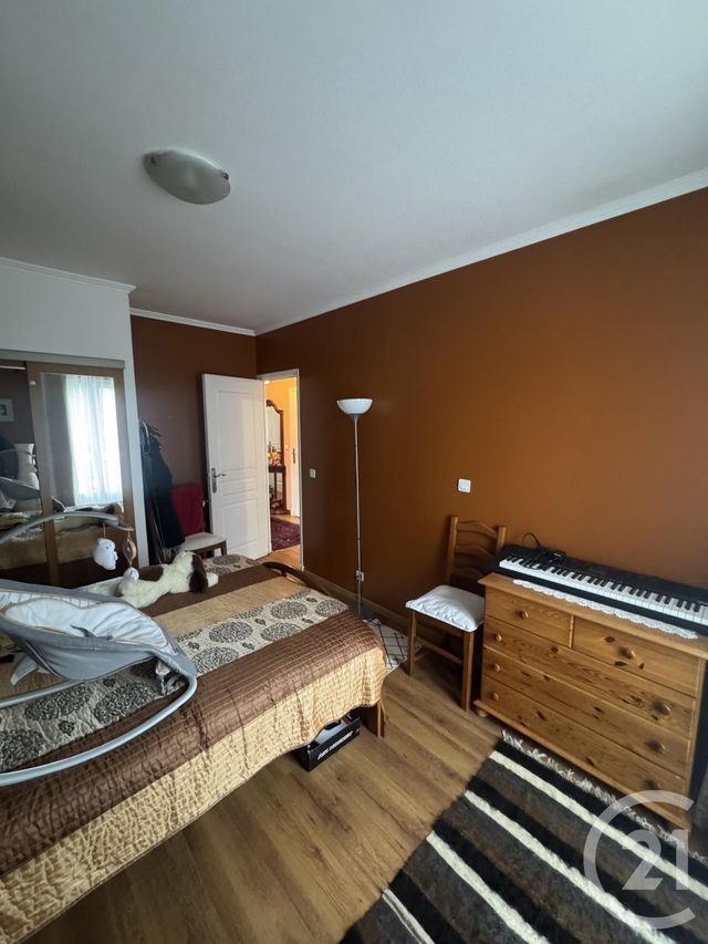 Maison &agrave; vendre - 6 pi&egrave;ces - 110 m2 - Goussainville - 95 - ILE-DE-FRANCE