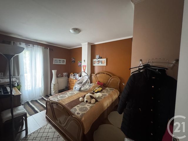 Maison &agrave; vendre - 6 pi&egrave;ces - 110 m2 - Goussainville - 95 - ILE-DE-FRANCE