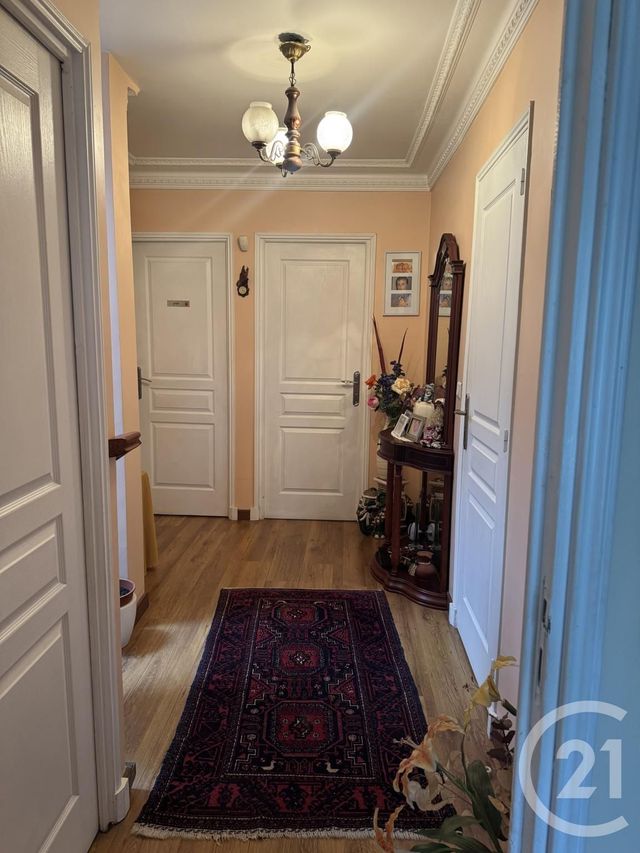 Maison &agrave; vendre - 6 pi&egrave;ces - 110 m2 - Goussainville - 95 - ILE-DE-FRANCE