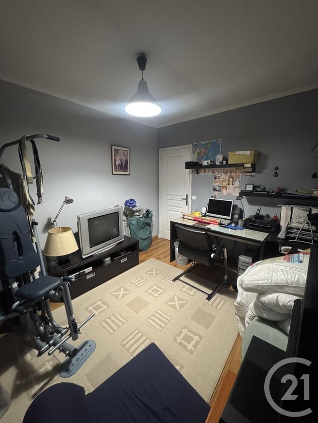 Maison &agrave; vendre - 6 pi&egrave;ces - 110 m2 - Goussainville - 95 - ILE-DE-FRANCE