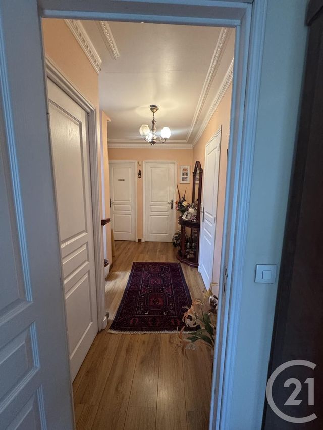 Maison &agrave; vendre - 6 pi&egrave;ces - 110 m2 - Goussainville - 95 - ILE-DE-FRANCE