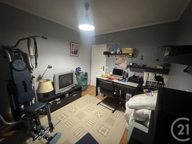 Maison &agrave; vendre - 6 pi&egrave;ces - 110 m2 - Goussainville - 95 - ILE-DE-FRANCE