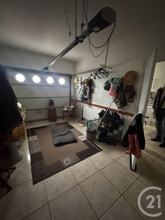 Maison &agrave; vendre - 6 pi&egrave;ces - 110 m2 - Goussainville - 95 - ILE-DE-FRANCE