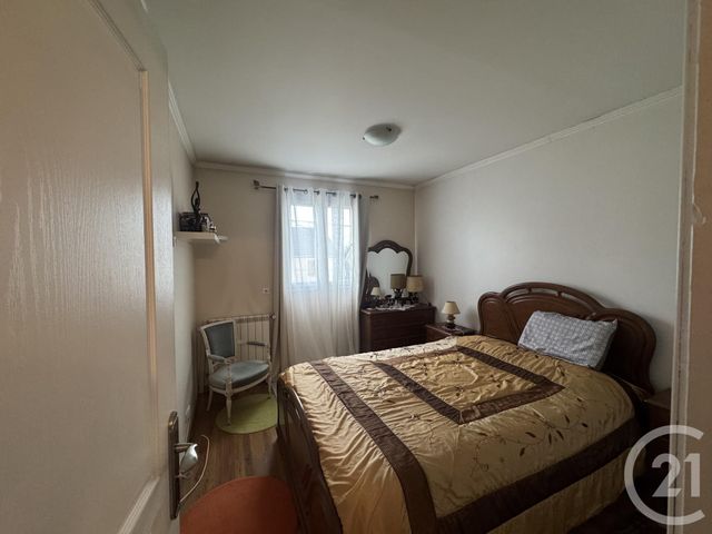 Maison &agrave; vendre - 6 pi&egrave;ces - 110 m2 - Goussainville - 95 - ILE-DE-FRANCE