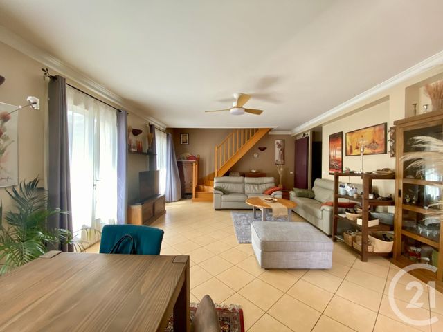 Maison &agrave; vendre - 5 pi&egrave;ces - 110 m2 - Goussainville - 95 - ILE-DE-FRANCE