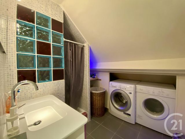 Maison &agrave; vendre - 5 pi&egrave;ces - 110 m2 - Goussainville - 95 - ILE-DE-FRANCE
