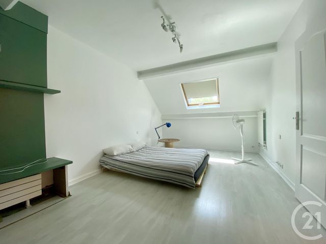 Maison &agrave; vendre - 5 pi&egrave;ces - 110 m2 - Goussainville - 95 - ILE-DE-FRANCE