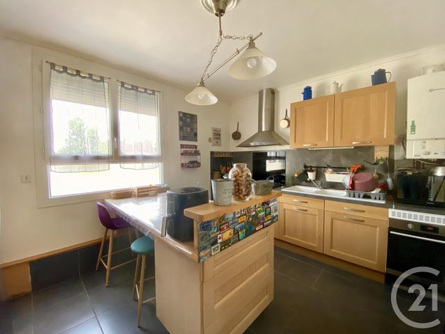 Maison &agrave; vendre - 5 pi&egrave;ces - 110 m2 - Goussainville - 95 - ILE-DE-FRANCE
