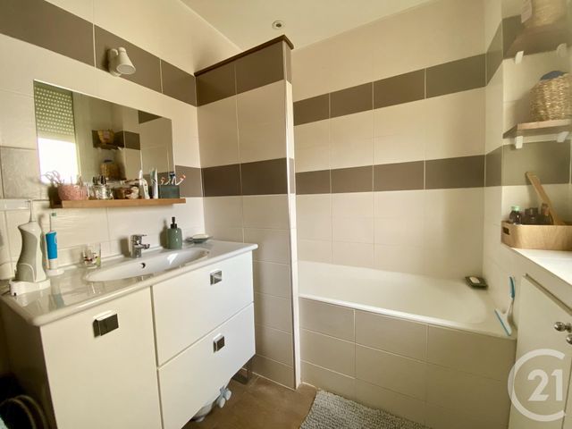Maison &agrave; vendre - 5 pi&egrave;ces - 110 m2 - Goussainville - 95 - ILE-DE-FRANCE