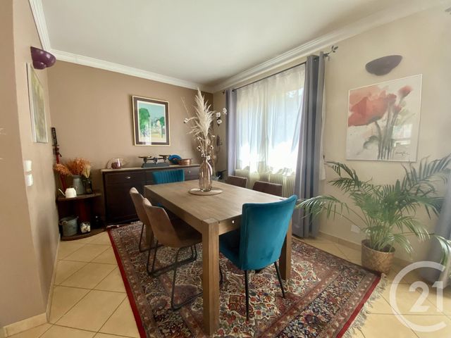 Maison &agrave; vendre - 5 pi&egrave;ces - 110 m2 - Goussainville - 95 - ILE-DE-FRANCE
