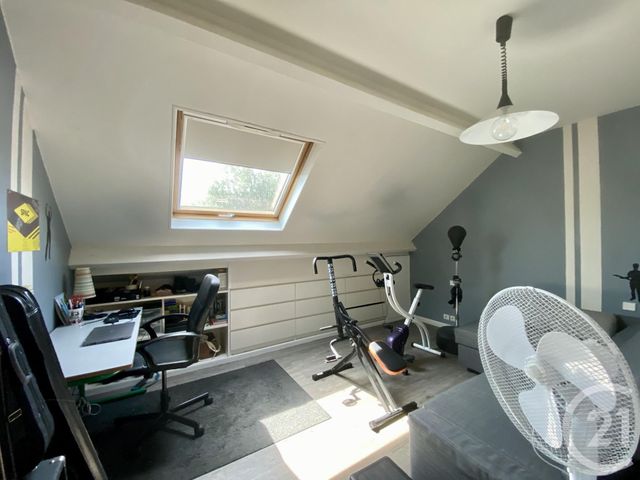 Maison &agrave; vendre - 5 pi&egrave;ces - 110 m2 - Goussainville - 95 - ILE-DE-FRANCE