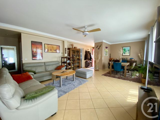 Maison &agrave; vendre - 5 pi&egrave;ces - 110 m2 - Goussainville - 95 - ILE-DE-FRANCE