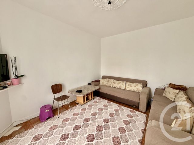 Maison &agrave; vendre - 4 pi&egrave;ces - 80 m2 - Goussainville - 95 - ILE-DE-FRANCE