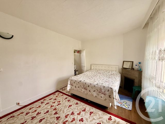 Maison &agrave; vendre - 4 pi&egrave;ces - 80 m2 - Goussainville - 95 - ILE-DE-FRANCE