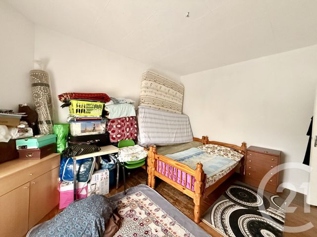 Maison &agrave; vendre - 4 pi&egrave;ces - 80 m2 - Goussainville - 95 - ILE-DE-FRANCE