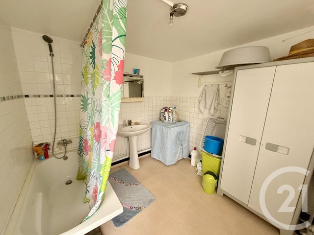 Maison &agrave; vendre - 4 pi&egrave;ces - 80 m2 - Goussainville - 95 - ILE-DE-FRANCE