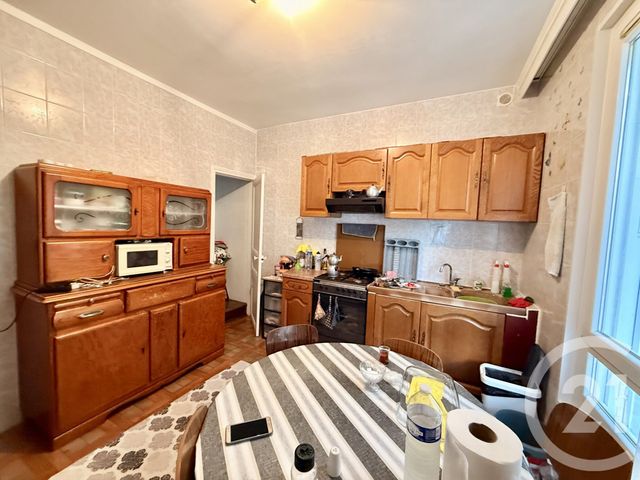 Maison &agrave; vendre - 4 pi&egrave;ces - 80 m2 - Goussainville - 95 - ILE-DE-FRANCE