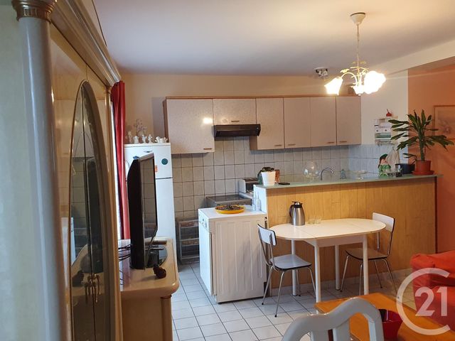 Appartement F3 à vendre - 3 pièces - 60 m2 - Goussainville - 95 - ILE-DE-FRANCE