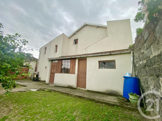 maison - GOUSSAINVILLE - 95