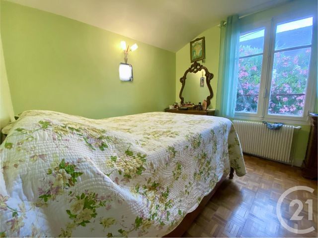 Maison &agrave; vendre - 4 pi&egrave;ces - 73,87 m2 - Goussainville - 95 - ILE-DE-FRANCE
