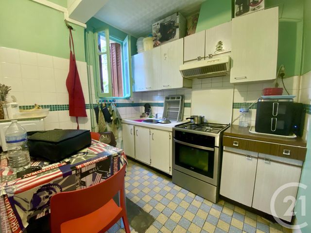 Maison &agrave; vendre - 4 pi&egrave;ces - 73,87 m2 - Goussainville - 95 - ILE-DE-FRANCE