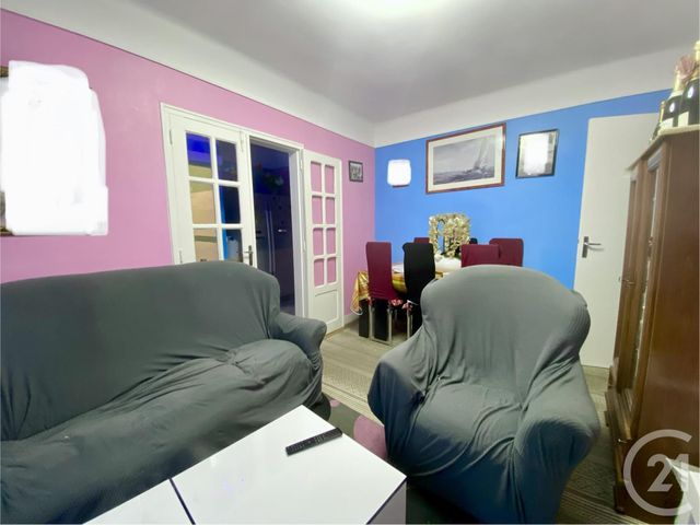 Maison &agrave; vendre - 4 pi&egrave;ces - 73,87 m2 - Goussainville - 95 - ILE-DE-FRANCE