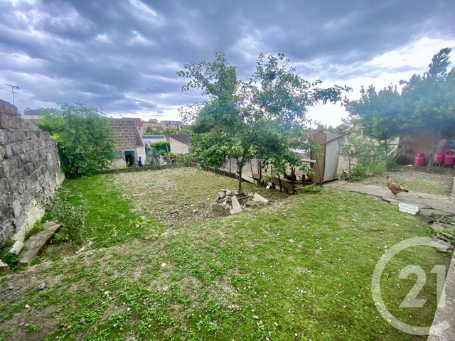 Maison &agrave; vendre - 4 pi&egrave;ces - 73,87 m2 - Goussainville - 95 - ILE-DE-FRANCE