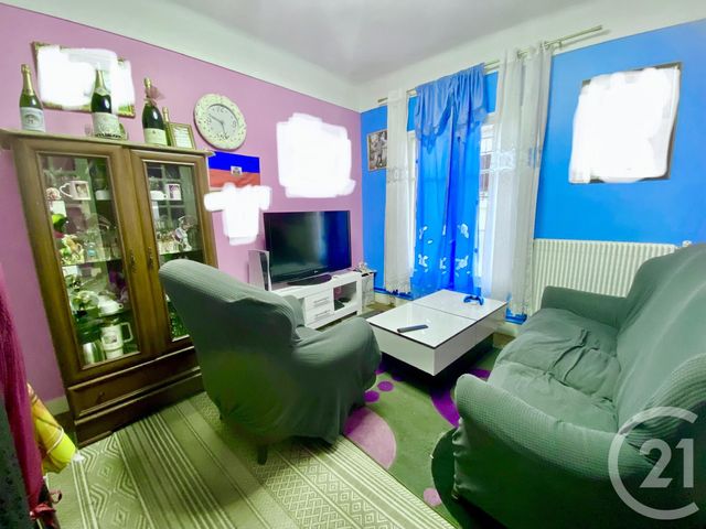 Maison &agrave; vendre - 4 pi&egrave;ces - 73,87 m2 - Goussainville - 95 - ILE-DE-FRANCE