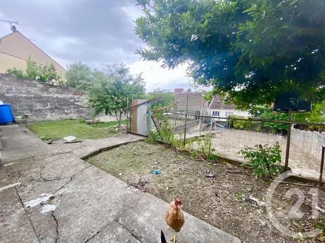 Maison &agrave; vendre - 4 pi&egrave;ces - 73,87 m2 - Goussainville - 95 - ILE-DE-FRANCE