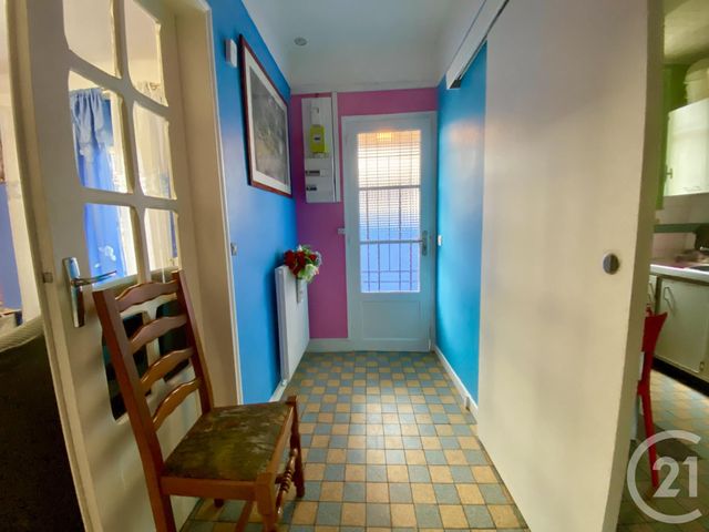 Maison &agrave; vendre - 4 pi&egrave;ces - 73,87 m2 - Goussainville - 95 - ILE-DE-FRANCE