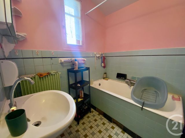 Maison &agrave; vendre - 4 pi&egrave;ces - 73,87 m2 - Goussainville - 95 - ILE-DE-FRANCE