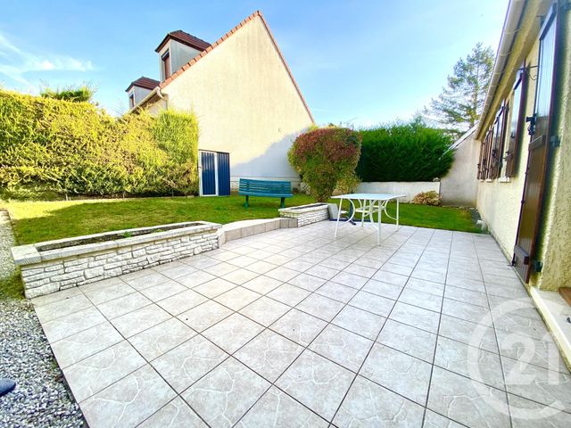 Maison &agrave; vendre - 5 pi&egrave;ces - 90,45 m2 - Fosses - 95 - ILE-DE-FRANCE