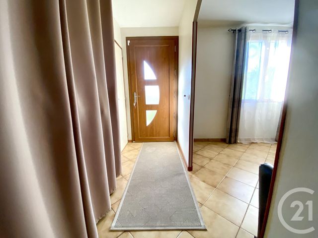 Maison &agrave; vendre - 5 pi&egrave;ces - 90,45 m2 - Fosses - 95 - ILE-DE-FRANCE