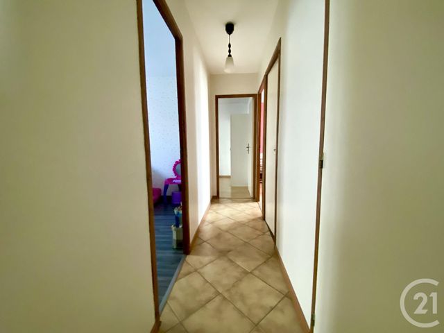 Maison &agrave; vendre - 5 pi&egrave;ces - 90,45 m2 - Fosses - 95 - ILE-DE-FRANCE