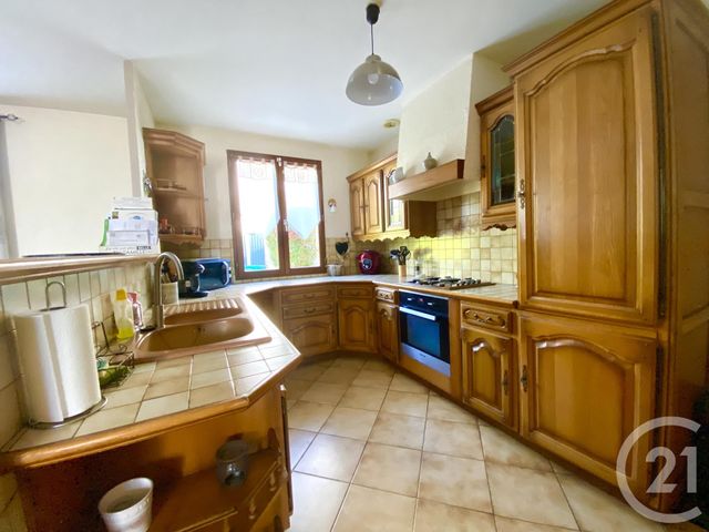 Maison &agrave; vendre - 5 pi&egrave;ces - 90,45 m2 - Fosses - 95 - ILE-DE-FRANCE