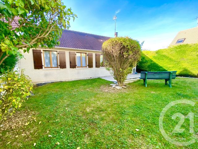 Maison &agrave; vendre - 5 pi&egrave;ces - 90,45 m2 - Fosses - 95 - ILE-DE-FRANCE